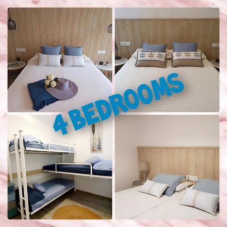 Palamós Apartament Superior Garoina Exterior foto