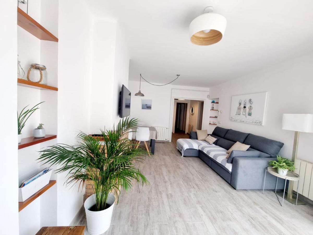 Palamós Apartament Superior Garoina Exterior foto