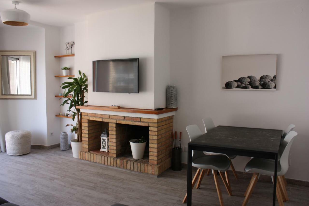 Palamós Apartament Superior Garoina Exterior foto