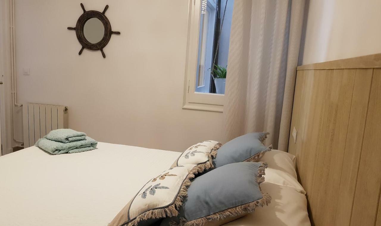 Palamós Apartament Superior Garoina Exterior foto