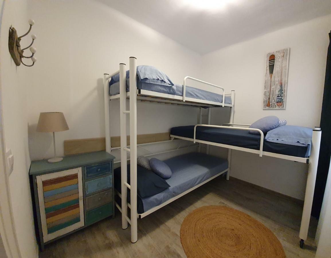 Palamós Apartament Superior Garoina Exterior foto