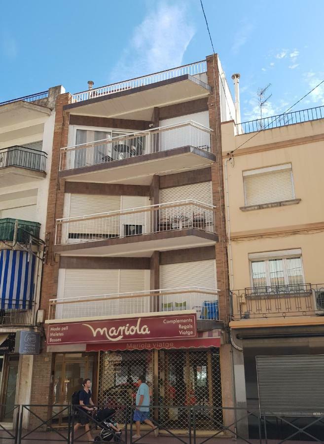 Palamós Apartament Superior Garoina Exterior foto