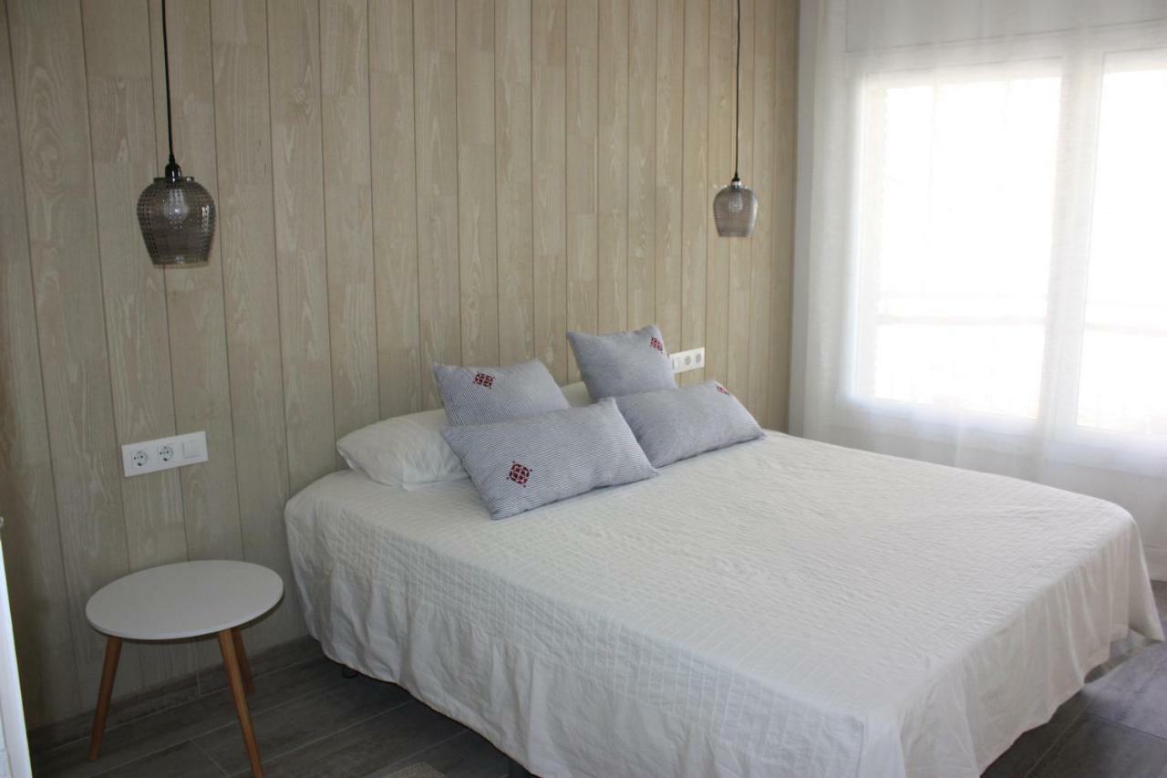 Palamós Apartament Superior Garoina Exterior foto